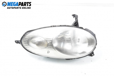 Фар за Nissan Micra III Hatchback (01.2003 - 06.2010), хечбек, позиция: лява