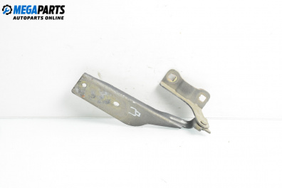 Панта преден капак за Nissan Micra III Hatchback (01.2003 - 06.2010), 4+1 вр., хечбек, позиция: дясна