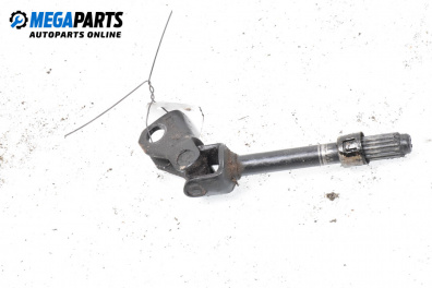 Каре на волана за Nissan Micra III Hatchback (01.2003 - 06.2010) 1.4 16V, 88 к.с., хечбек