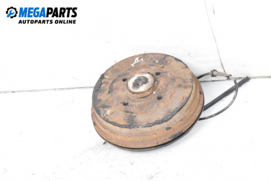 Спирачен барабан за Nissan Micra III Hatchback (01.2003 - 06.2010)