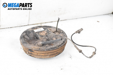 Спирачен барабан за Nissan Micra III Hatchback (01.2003 - 06.2010)