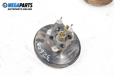 Серво усилвател за Nissan Micra III Hatchback (01.2003 - 06.2010)