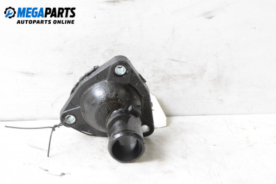 Конзола антифриз за Nissan Micra III Hatchback (01.2003 - 06.2010) 1.4 16V, 88 к.с.