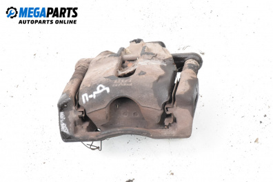 Спирачен апарат за Nissan Micra III Hatchback (01.2003 - 06.2010), позиция: предна, дясна