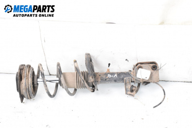 Макферсон за Nissan Micra III Hatchback (01.2003 - 06.2010), хечбек, позиция: предна, лява