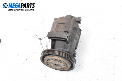 Компресор климатик за Nissan Micra III Hatchback (01.2003 - 06.2010) 1.4 16V, 88 к.с.