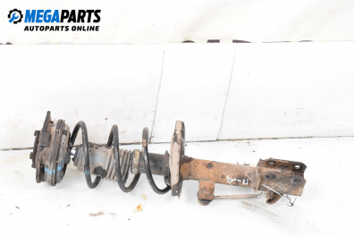 Макферсон за Nissan Micra III Hatchback (01.2003 - 06.2010), хечбек, позиция: предна, дясна