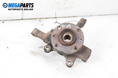 Шенкел главина за Nissan Micra III Hatchback (01.2003 - 06.2010), позиция: предна, лява