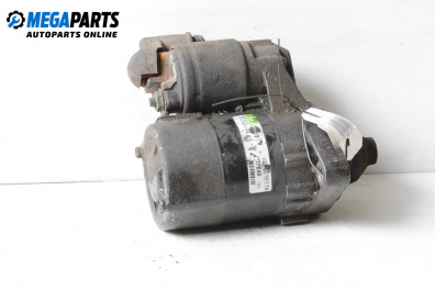 Стартер за Nissan Micra III Hatchback (01.2003 - 06.2010) 1.4 16V, 88 к.с.