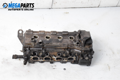 Глава за Nissan Micra III Hatchback (01.2003 - 06.2010) 1.4 16V, 88 к.с.