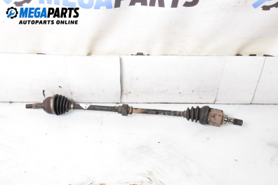 Полуоска за Nissan Micra III Hatchback (01.2003 - 06.2010) 1.4 16V, 88 к.с., позиция: предна, дясна