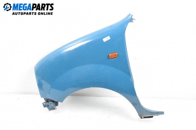 Калник за Renault Kangoo Van (08.1997 - 02.2008), 2+1 вр., миниван, позиция: предна, лява