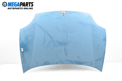 Преден капак за Renault Kangoo Van (08.1997 - 02.2008), 2+1 вр., миниван, позиция: предна