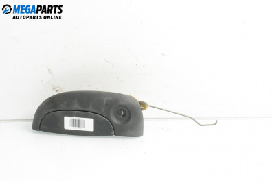 Външна дръжка за Renault Kangoo Van (08.1997 - 02.2008), 2+1 вр., миниван, позиция: предна, дясна