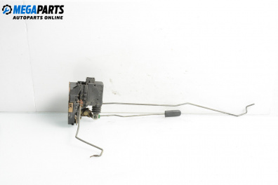 Брава на врата за Renault Kangoo Van (08.1997 - 02.2008), позиция: предна, лява