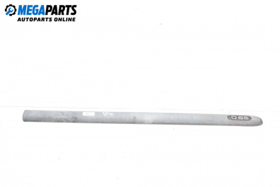 Външна лайсна врата за Renault Kangoo Van (08.1997 - 02.2008), миниван, позиция: предна, дясна