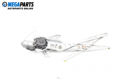 Машинка ел. стъкло за Renault Kangoo Van (08.1997 - 02.2008), 2+1 вр., миниван, позиция: предна, лява
