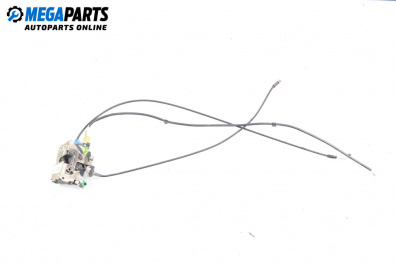 Брава на врата за Renault Kangoo Van (08.1997 - 02.2008), позиция: лява