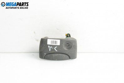 Външна дръжка странична врата за Renault Kangoo Van (08.1997 - 02.2008), 2+1 вр., миниван