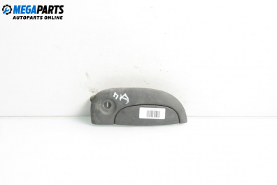 Външна дръжка за Renault Kangoo Van (08.1997 - 02.2008), 2+1 вр., миниван, позиция: предна, дясна