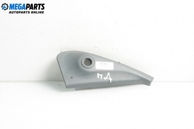 Интериорна пластмаса за Renault Kangoo Van (08.1997 - 02.2008), 2+1 вр., миниван, позиция: предна