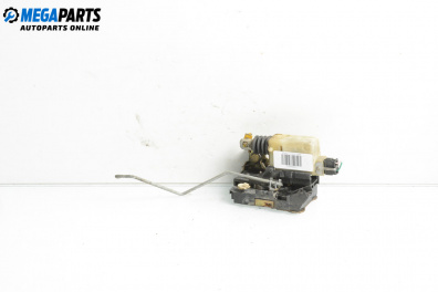 Брава на врата за Renault Kangoo Van (08.1997 - 02.2008), позиция: предна, дясна