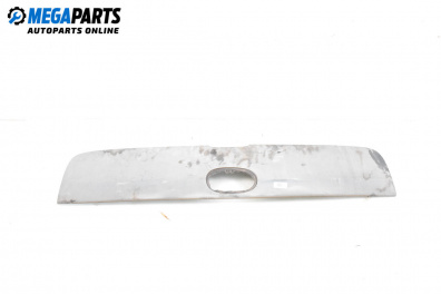 Лайсна заден капак за Renault Kangoo Van (08.1997 - 02.2008), миниван, позиция: задна