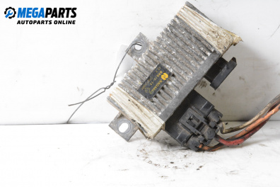 Реле подгревни свещи за Renault Kangoo Van (08.1997 - 02.2008) D 65 1.9 (KC0E, KC02, KC0J, KC0N)