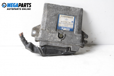 Компютър двигател за Renault Kangoo Van (08.1997 - 02.2008) D 65 1.9 (KC0E, KC02, KC0J, KC0N), 64 к.с.
