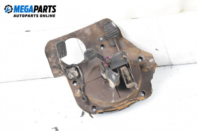 Педали за Renault Kangoo Van (08.1997 - 02.2008)