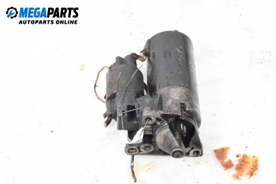 Стартер за Renault Kangoo Van (08.1997 - 02.2008) D 65 1.9 (KC0E, KC02, KC0J, KC0N), 64 к.с.