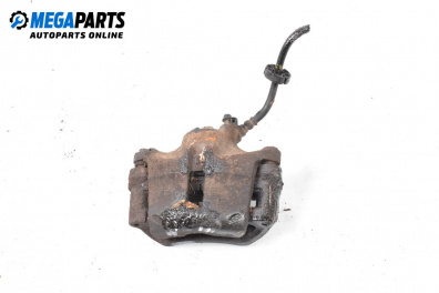 Спирачен апарат за Renault Kangoo Van (08.1997 - 02.2008), позиция: предна, лява