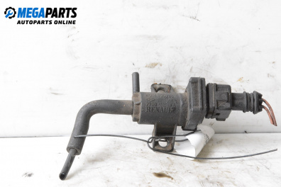 Вакуум клапан за Renault Kangoo Van (08.1997 - 02.2008) D 65 1.9 (KC0E, KC02, KC0J, KC0N), 64 к.с.