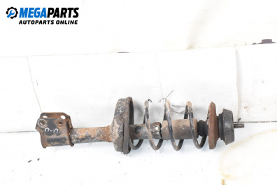 Макферсон за Renault Kangoo Van (08.1997 - 02.2008), миниван, позиция: предна, лява