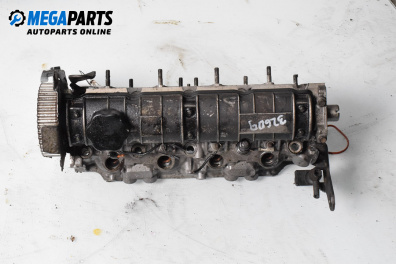 Глава за Renault Kangoo Van (08.1997 - 02.2008) D 65 1.9 (KC0E, KC02, KC0J, KC0N), 64 к.с.