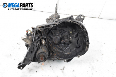 Ръчна скоростна кутия за Renault Kangoo Van (08.1997 - 02.2008) D 65 1.9 (KC0E, KC02, KC0J, KC0N), 64 к.с.