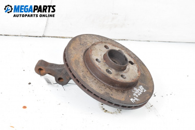 Шенкел главина за Renault Kangoo Van (08.1997 - 02.2008), позиция: предна, лява