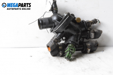 Корпус на термостат за Renault Kangoo Van (08.1997 - 02.2008) D 65 1.9 (KC0E, KC02, KC0J, KC0N), 64 к.с.