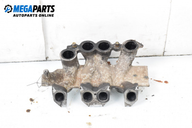 Всмукателен колектор за Renault Kangoo Van (08.1997 - 02.2008) D 65 1.9 (KC0E, KC02, KC0J, KC0N), 64 к.с.