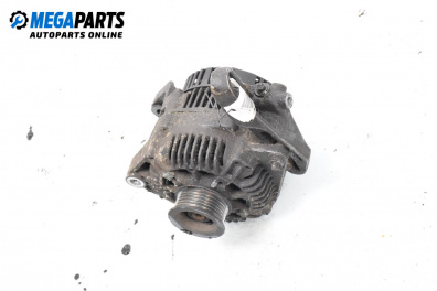 Алтернатор / генератор за Renault Kangoo Van (08.1997 - 02.2008) D 65 1.9 (KC0E, KC02, KC0J, KC0N), 64 к.с.