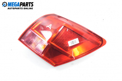 Стоп за Nissan Qashqai I SUV (12.2006 - 04.2014), джип, позиция: дясна