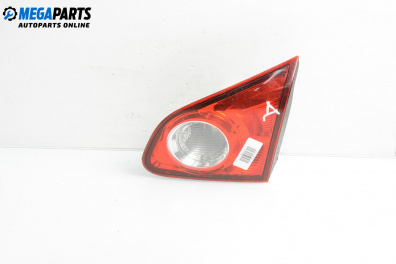 Вътрешен стоп за Nissan Qashqai I SUV (12.2006 - 04.2014), джип, позиция: дясна