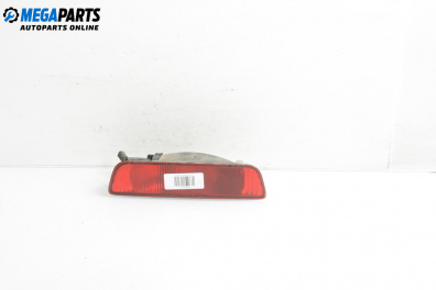 Трети стоп за Nissan Qashqai I SUV (12.2006 - 04.2014), джип