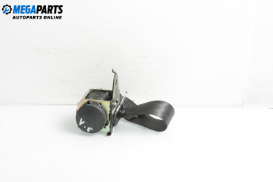 Предпазен колан за Nissan Qashqai I SUV (12.2006 - 04.2014), 4+1 вр., позиция: задна, лява