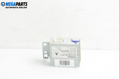Модул парктроник за Nissan Qashqai I SUV (12.2006 - 04.2014), № 0541735