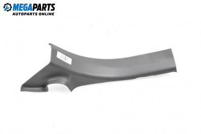 Интериорна пластмаса за Nissan Qashqai I SUV (12.2006 - 04.2014), 4+1 вр., джип, позиция: предна