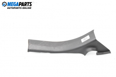 Интериорна пластмаса за Nissan Qashqai I SUV (12.2006 - 04.2014), 4+1 вр., джип, позиция: предна