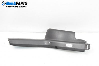 Интериорна кора за Nissan Qashqai I SUV (12.2006 - 04.2014), 4+1 вр., джип