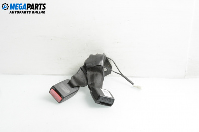 Закопчалки предпазни колани за Nissan Qashqai I SUV (12.2006 - 04.2014), 4+1 вр., позиция: задна