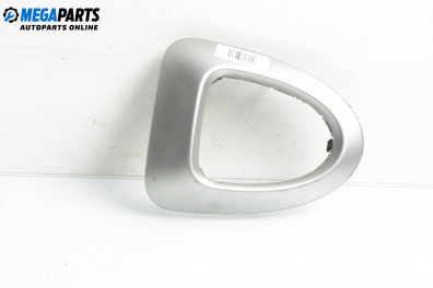 Интериорна лайсна за Nissan Qashqai I SUV (12.2006 - 04.2014), 4+1 вр., джип